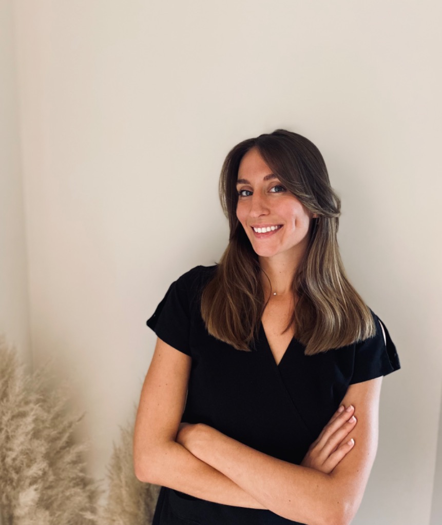 photo portrait Alice Florens