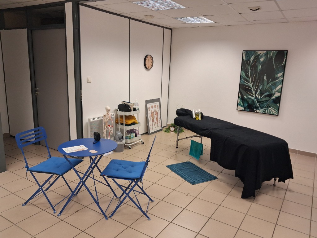 photo cabinet Sens Natura