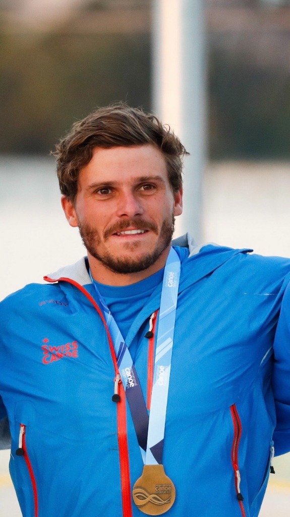 photo portrait Thomas Koechlin