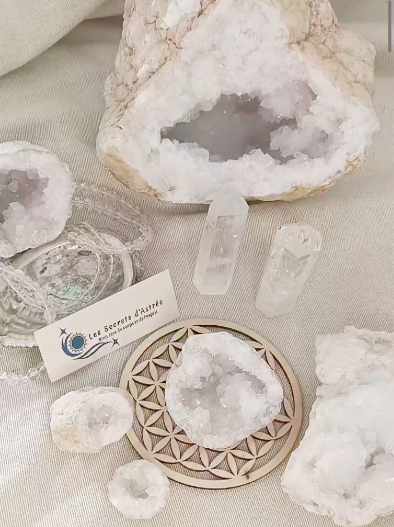 photo activite Sandrine Quentin