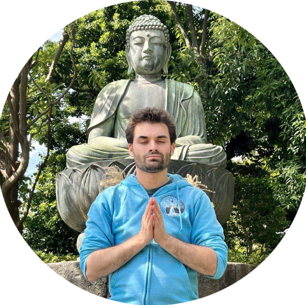 Axel Bailly - Sur le chemin de l’Être