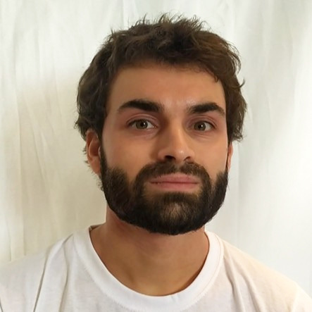 photo portrait Axel bailly - Sur le chemin de l’Être