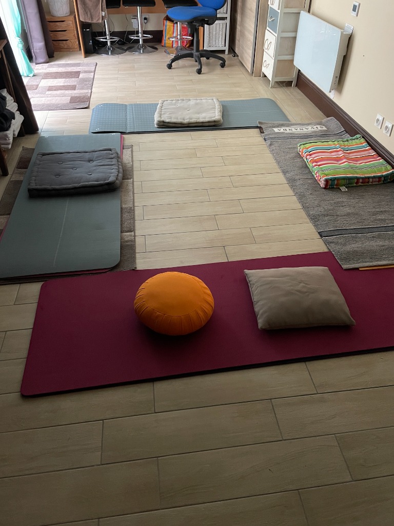 photo cabinet Zen House