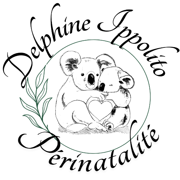 Delphine Ippolito Périnatalité