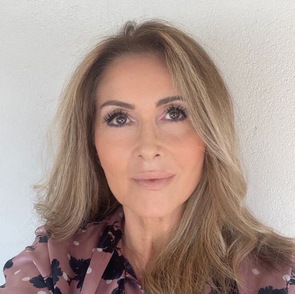 Christine Sabato Haro