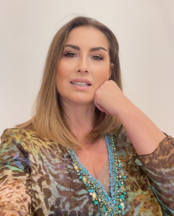 photo portrait Christine Sabato Haro