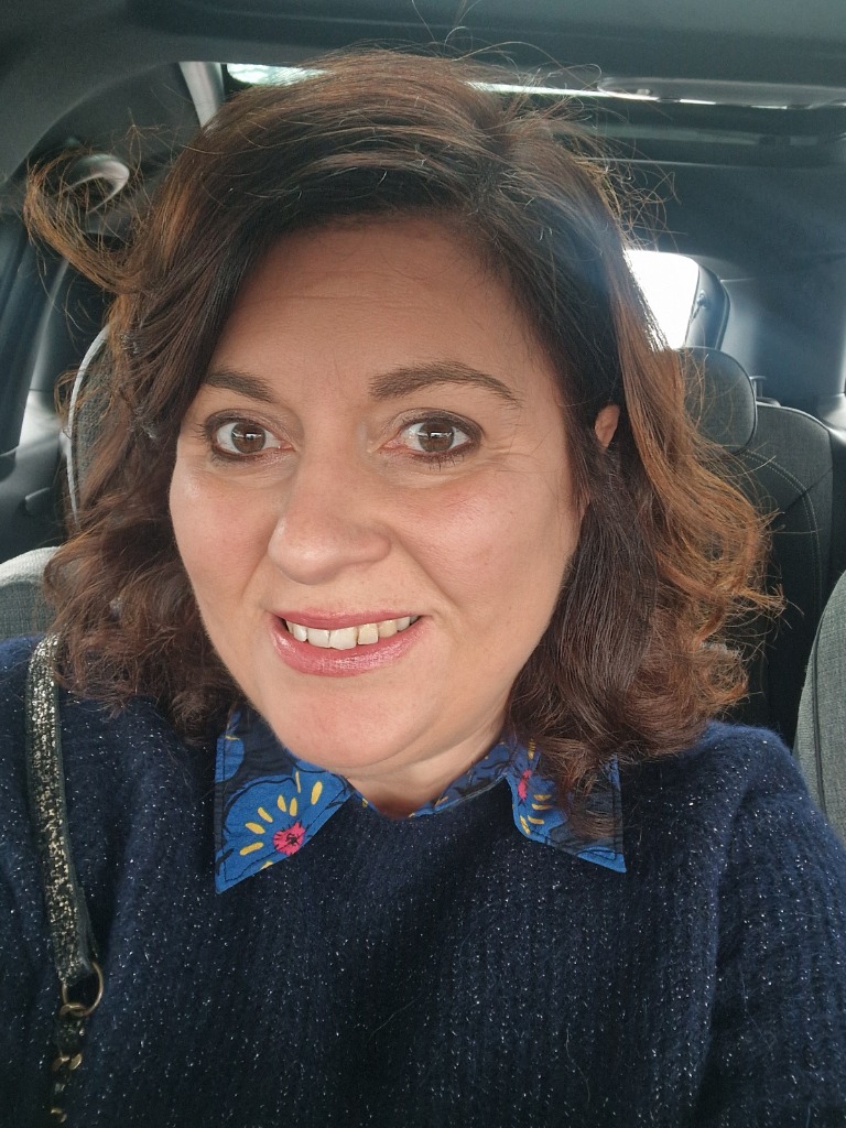 photo portrait Adeline METIVIER Coaching