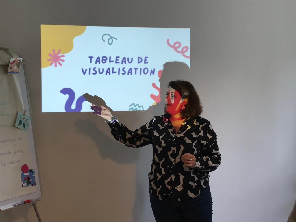 photo seance Adeline METIVIER Coaching