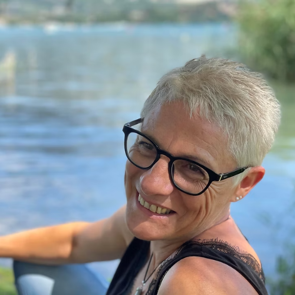 Christelle Gourdonneau