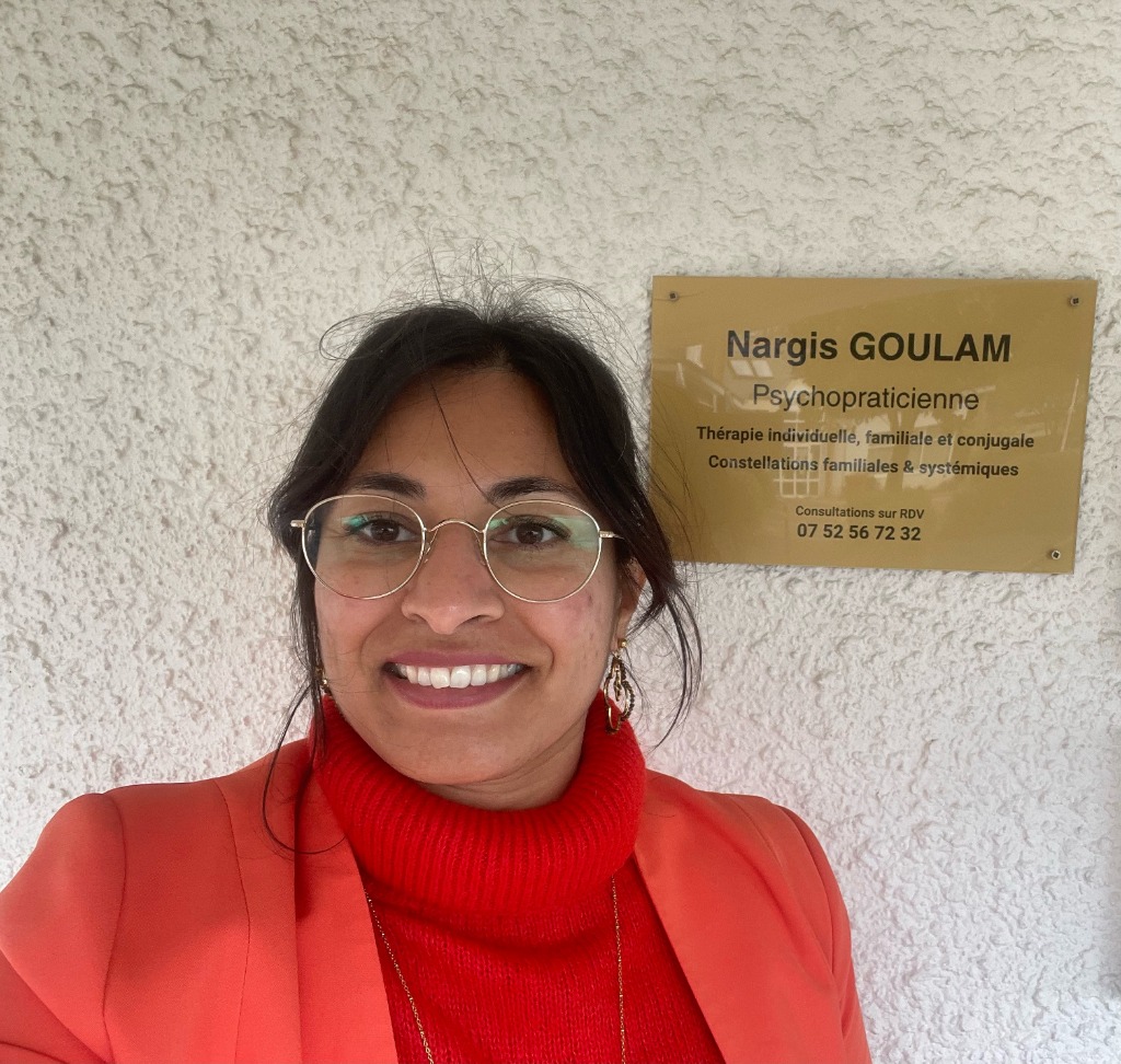 photo activite Nargis Goulam