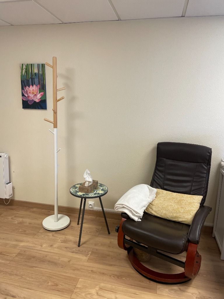 photo seance Nargis Goulam