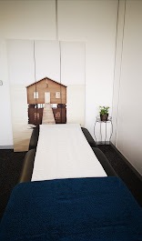 photo activite Aurélie Mahraoui-Roy - Réflexologie Intégrative