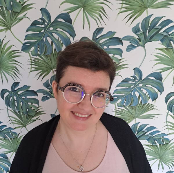 ACSVIE Coaching - Céline HAMON