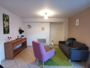 photo cabinet Pierrette Limonier