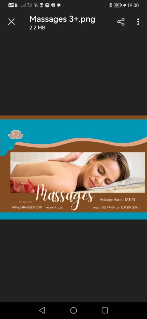 photo activite L’Art de Bien Vivre 