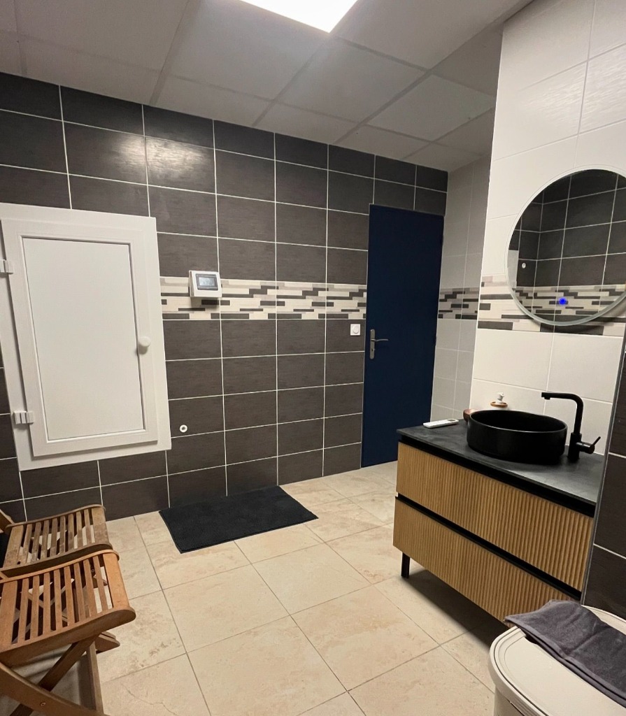 photo activite SENSITIVEA