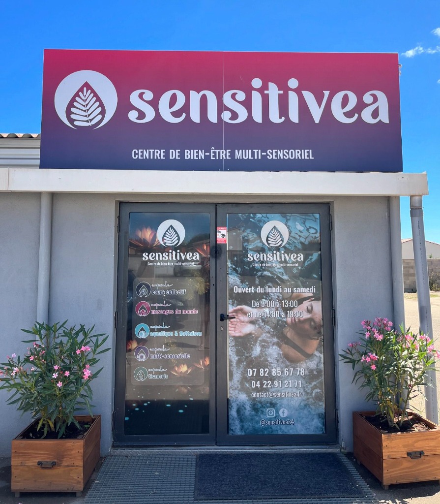 photo cabinet SENSITIVEA