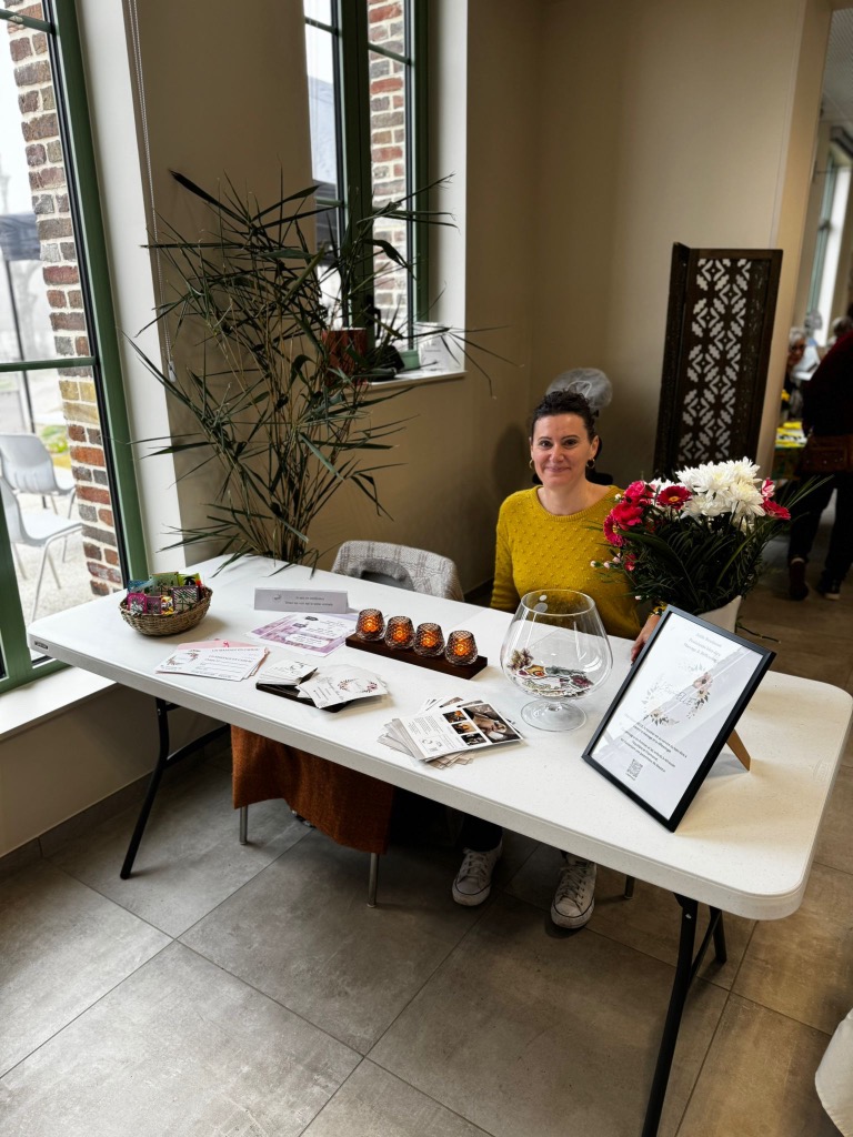 photo activite L’EssentiELLE