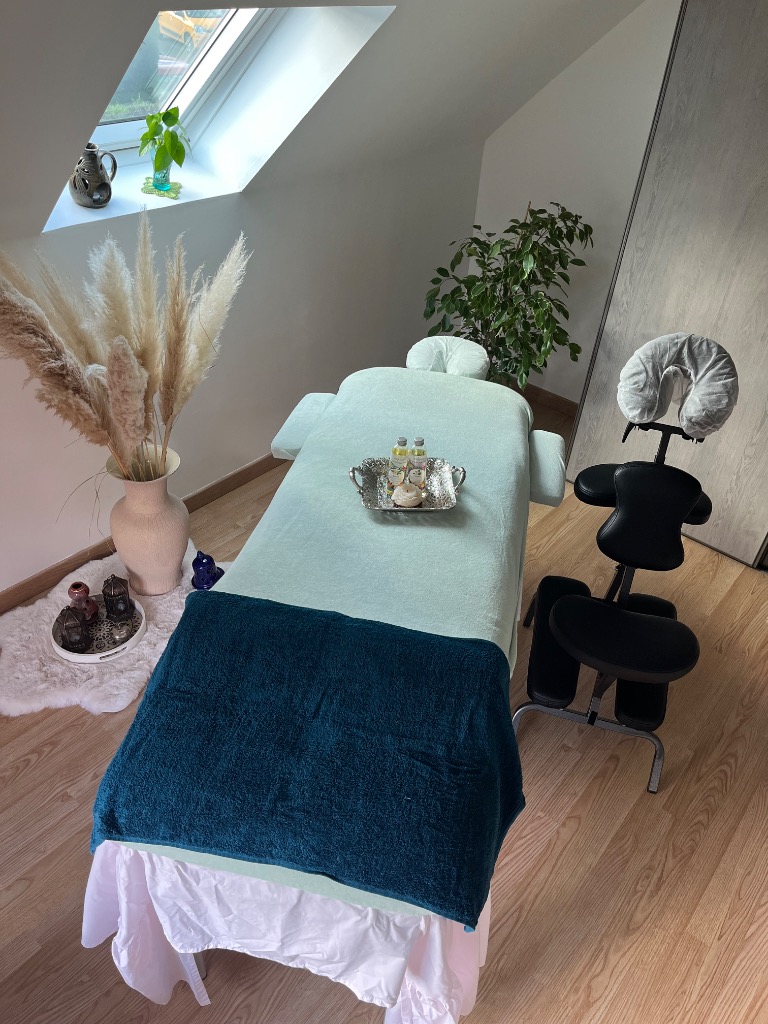 photo cabinet L’EssentiELLE