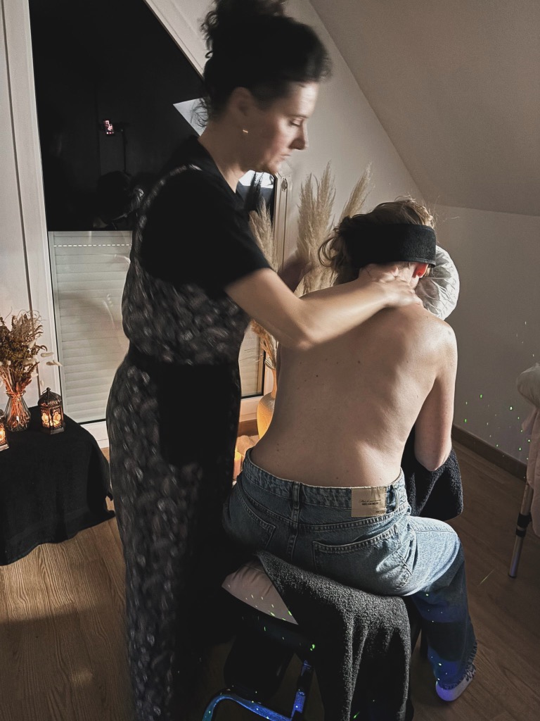 photo portrait L’EssentiELLE