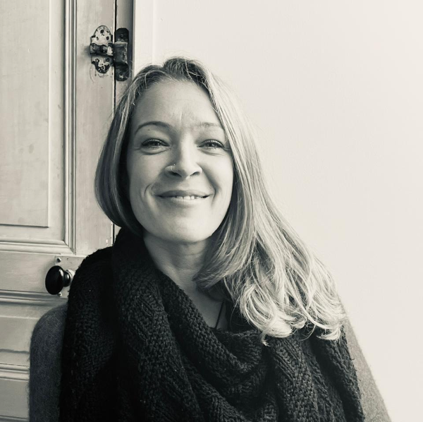 Sarah Dautriche *Au gré de Nous*