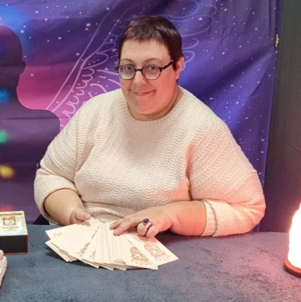 Sandrine BAPTISTE Ei - SAMAYA 