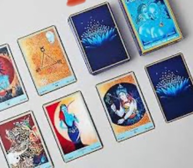 photo activite CELESTE VOYANCE INTUITIVE