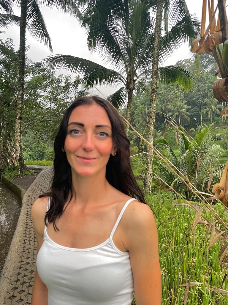 photo portrait Harmonie de soi