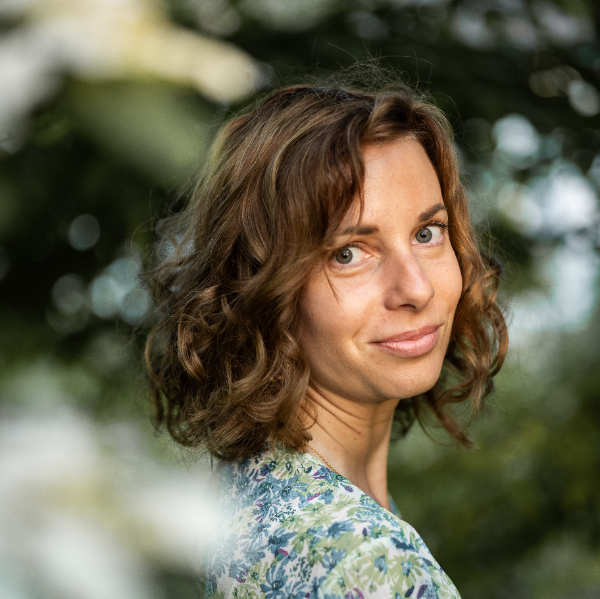 Alexia Sevestre Guichard