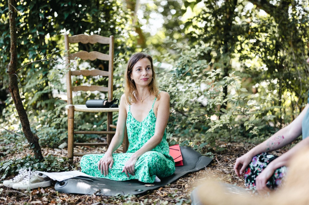 photo seance Alexia Sevestre Guichard