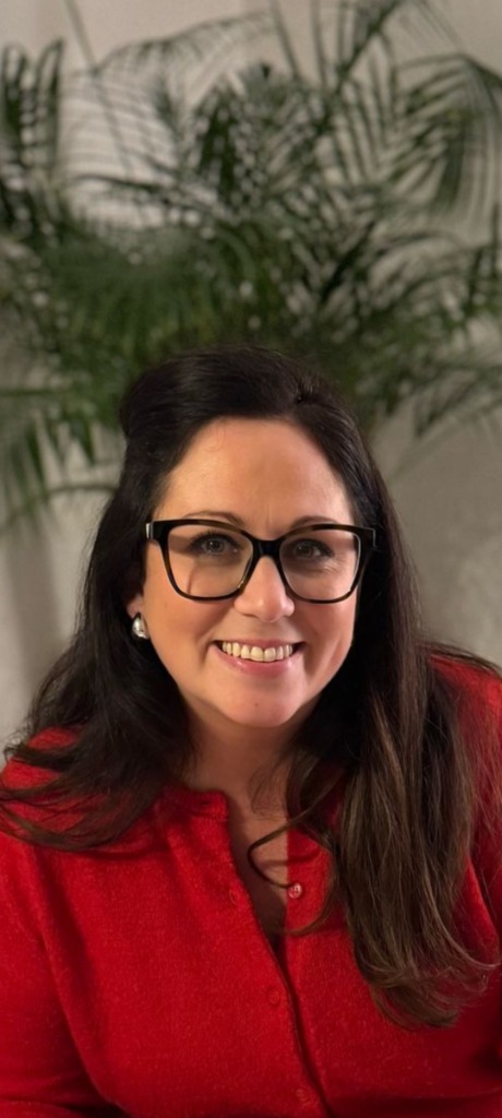 photo portrait Hélène Le Bihan - Hél’ENERGIE