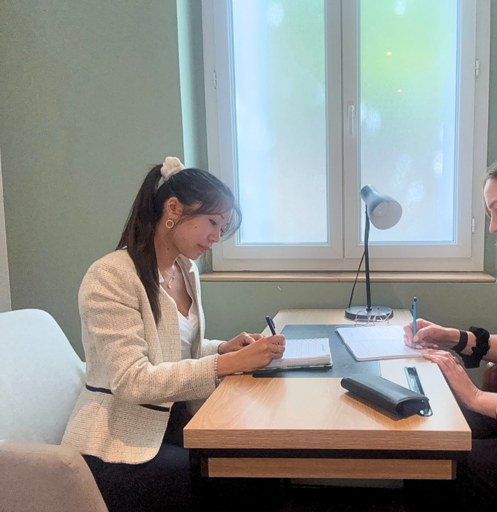 photo activite Cindy NORN | hello harmonie