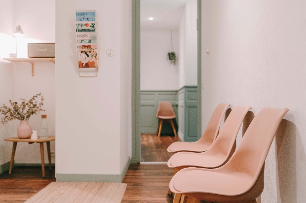 photo cabinet Cindy NORN | Hello Harmonie