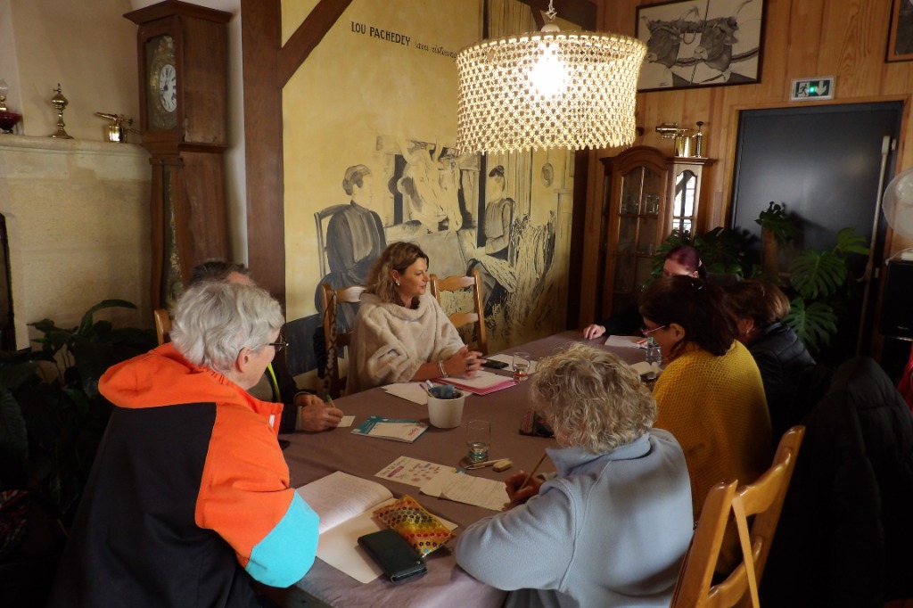 photo activite Chris’Tal Énergies 