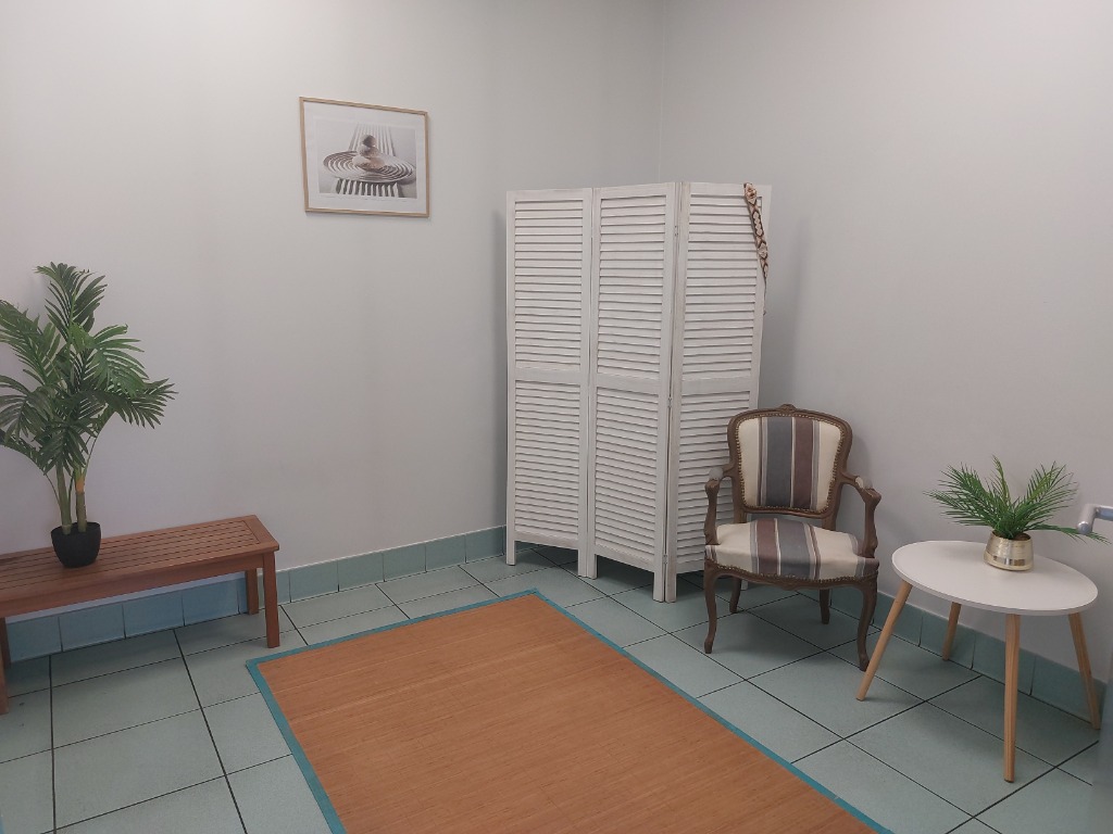 photo cabinet Chris’Tal Énergies 