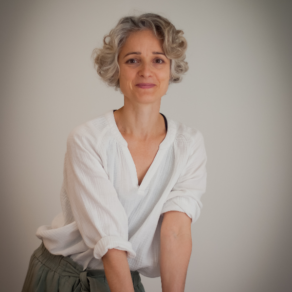 Caroline Gerberon - Massage Bien-Être Vosges