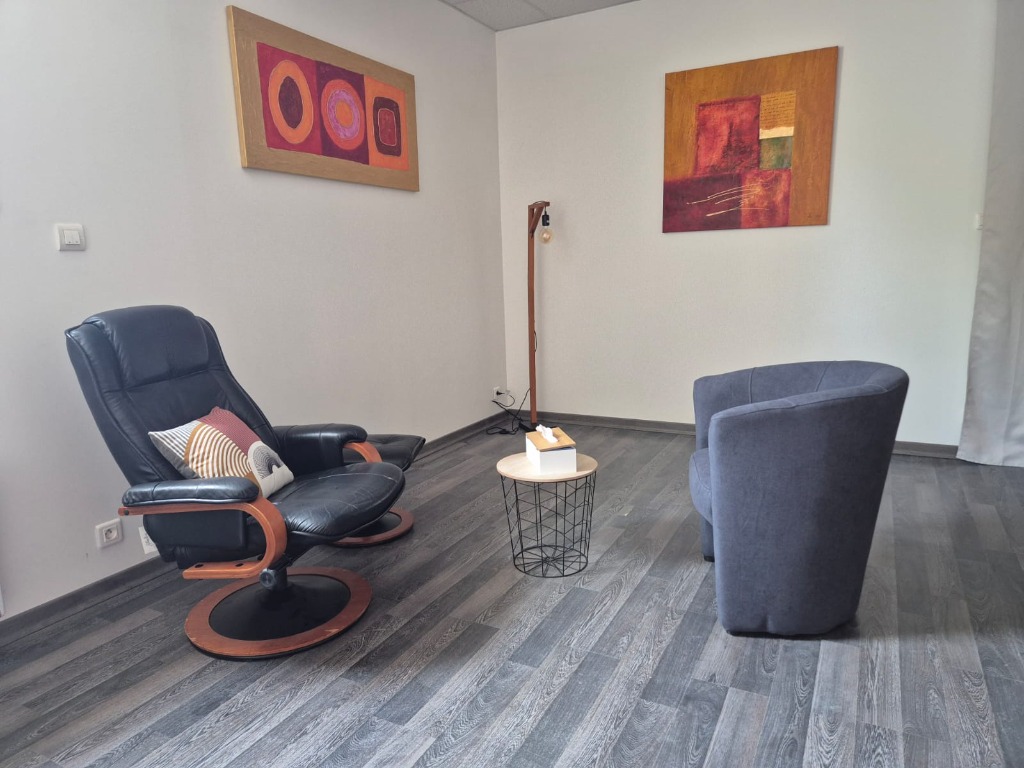 photo seance Mireille DARNAUD