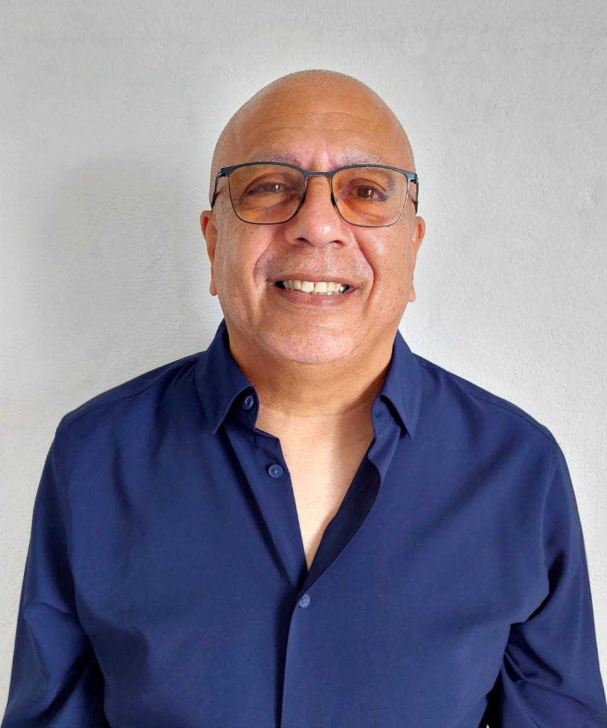 photo portrait Jacques NOUGARES