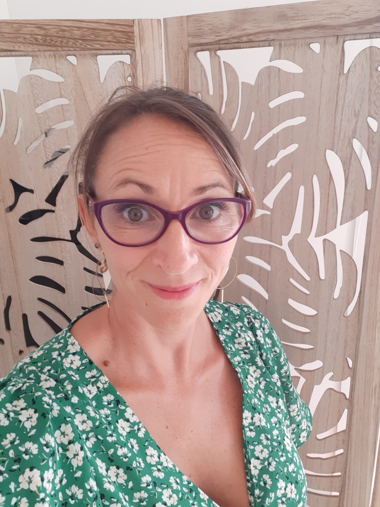 photo portrait Réflexo Caraïbes