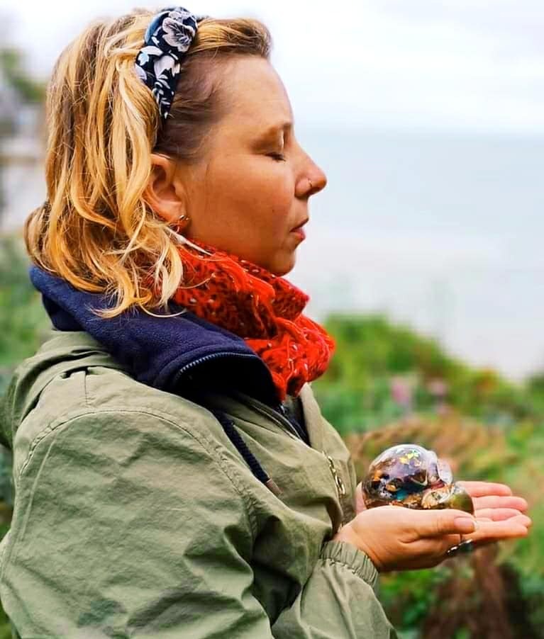 photo portrait Lepage kelly