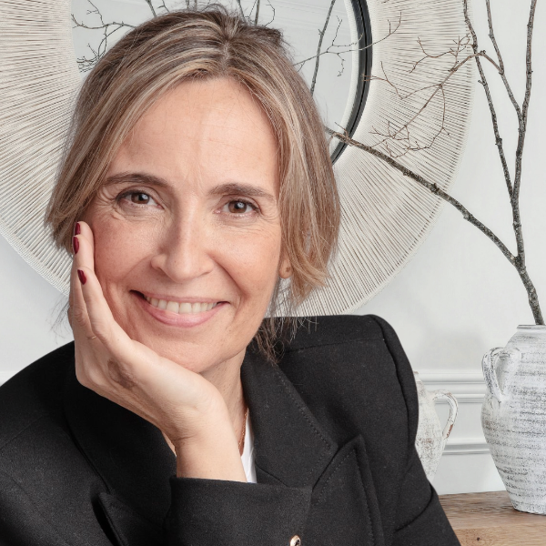 Laurence ROUMILHAC GODILLOT