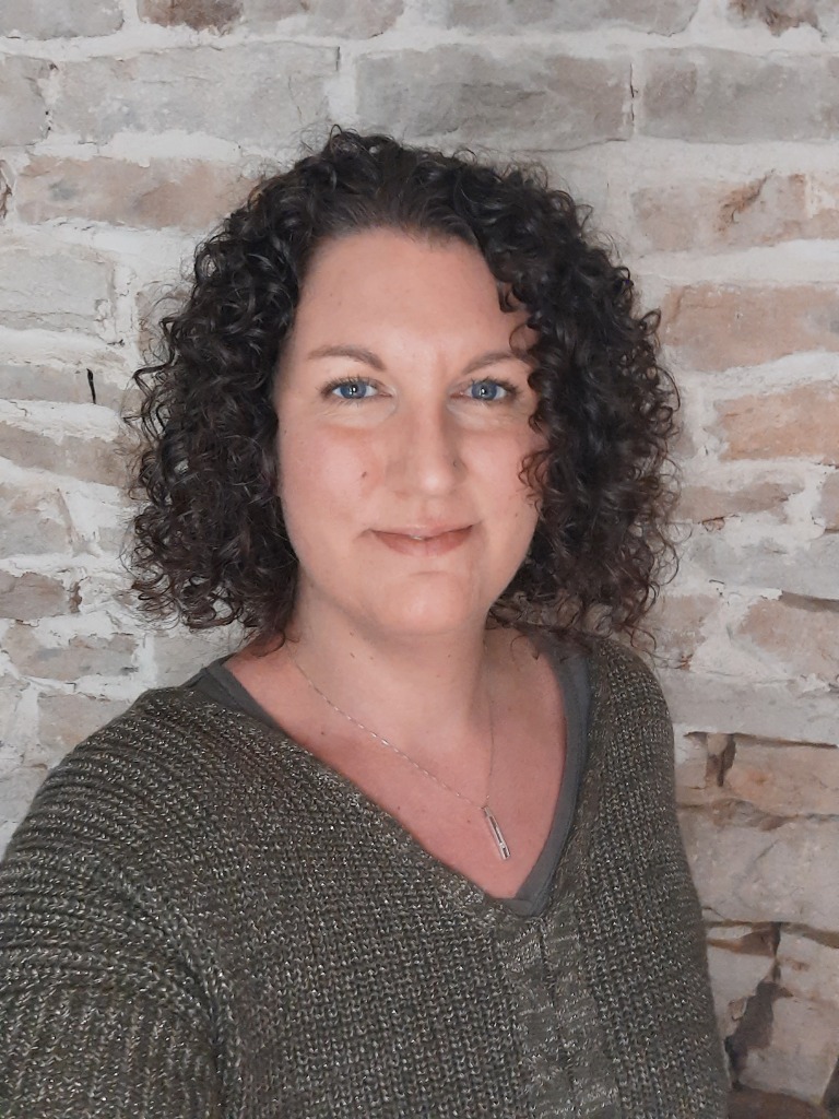 photo portrait DG Massage Bien-être et Sportif