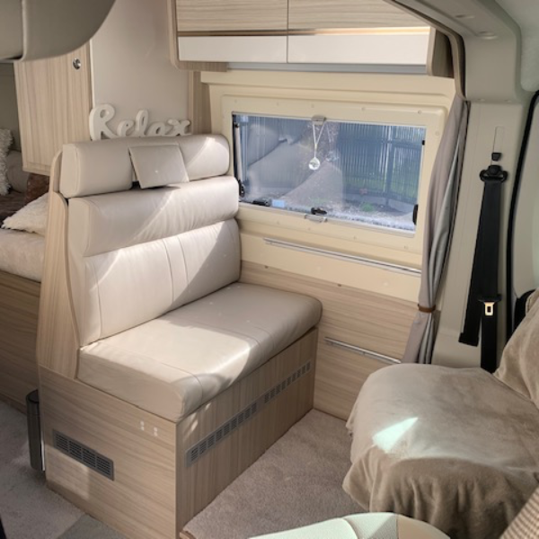 Katherine Reyss Sophrologue