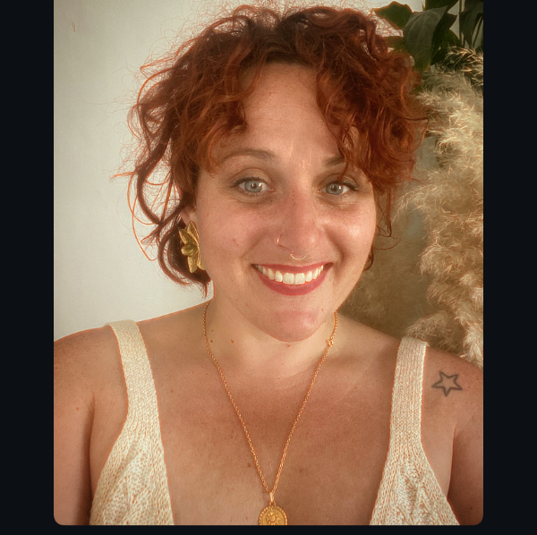 Marine Gide Géobiologie