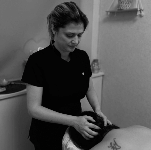 Lâcher-prise Massages