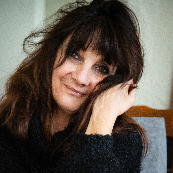 Valérie Dufrêne - Sexothérapeute