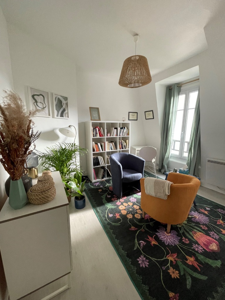 photo cabinet Severine Bouchet