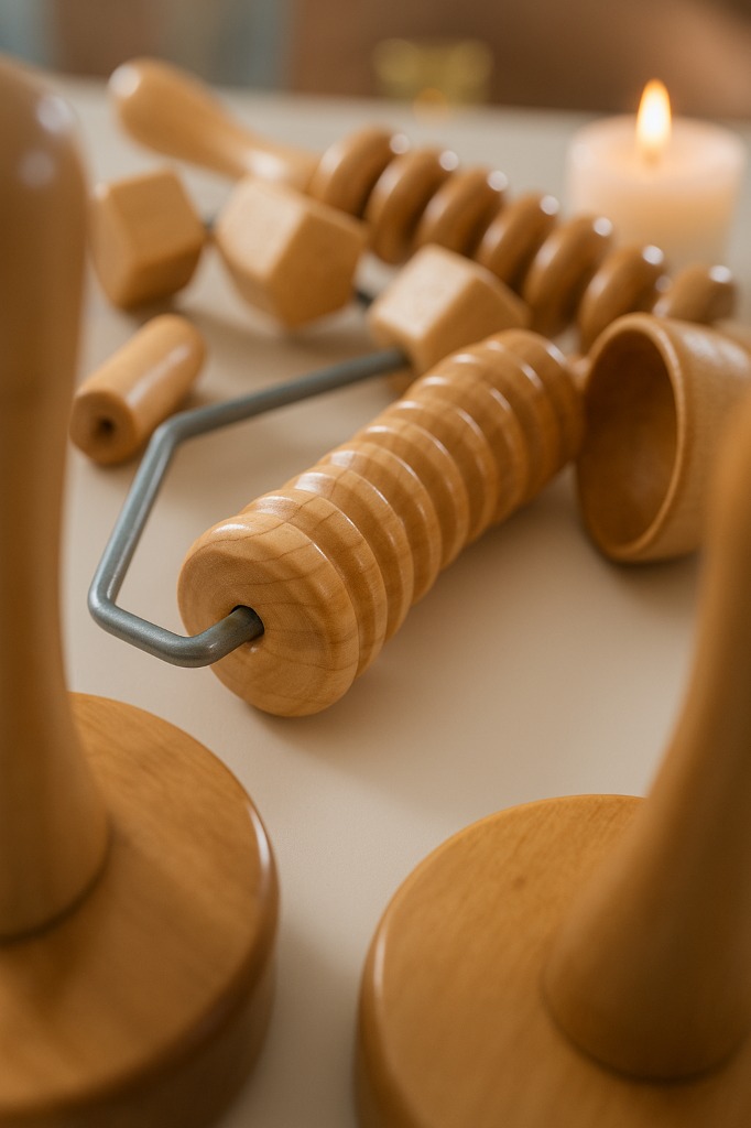 photo seance SCKOSMETICS 