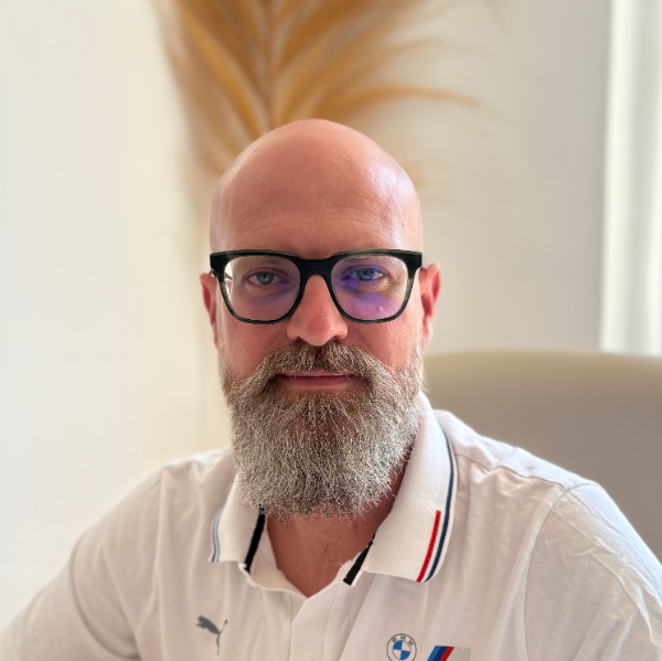 Guillaume Harbourg - Gui constellations