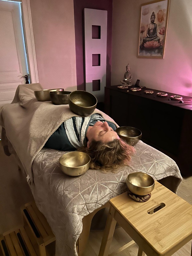 photo seance Hersilia BALDENWECK